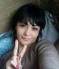 Rencontre Femme : Самира, 42 ans à Russie  Evpatoriya 